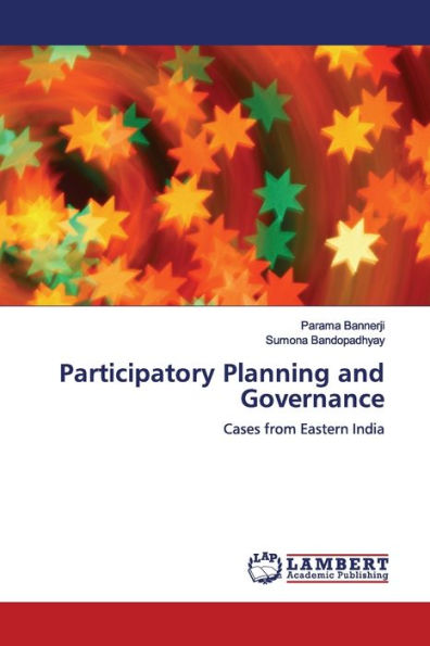 Participatory Planning and Governance