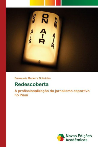 Redescoberta