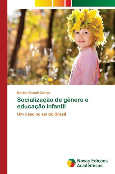 Socialização de gênero e educação infantil