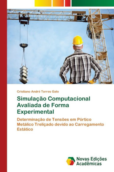 Simulação Computacional Avaliada de Forma Experimental