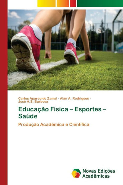 Educação Física - Esportes - Saúde