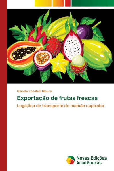 Exportação de frutas frescas