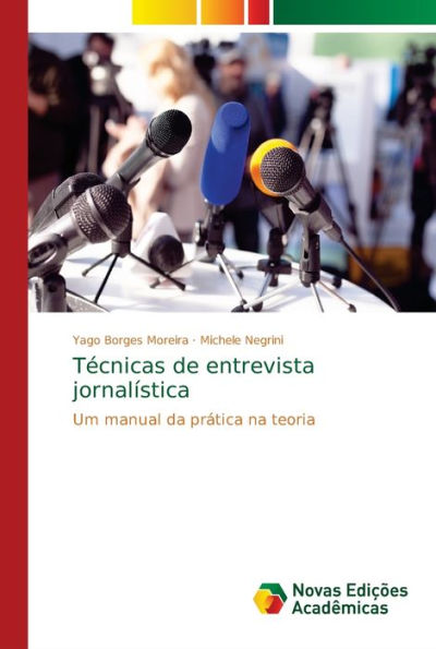 Técnicas de entrevista jornalística