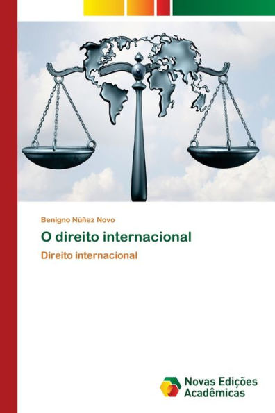 O direito internacional