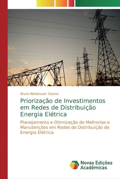 Priorização de Investimentos em Redes de Distribuição Energia Elétrica
