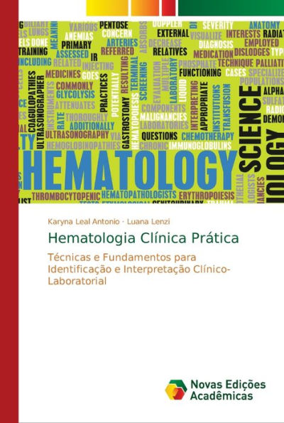 Hematologia Clínica Prática