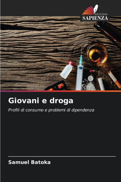 Giovani e droga