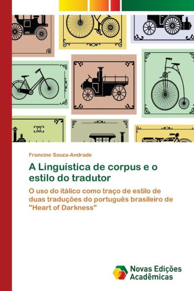 A Linguística de corpus e o estilo do tradutor