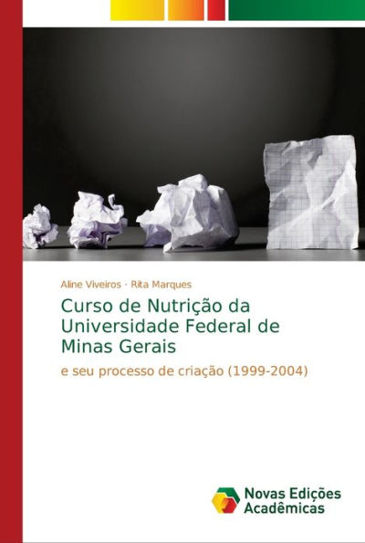 Curso de Nutrição da Universidade Federal de Minas Gerais