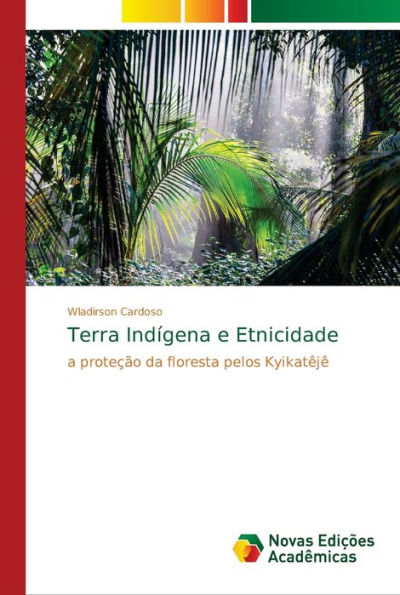 Terra Indígena e Etnicidade