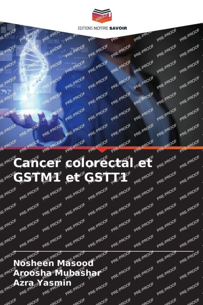Cancer colorectal et GSTM1 et GSTT1