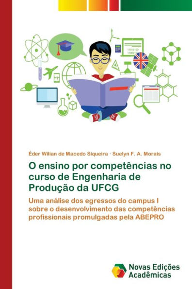 O ensino por competências no curso de Engenharia de Produção da UFCG