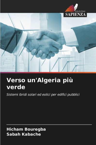 Verso un'Algeria piÃ¯Â¿Â½ verde