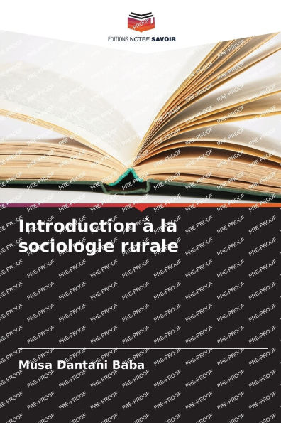 Introduction Ã¯Â¿Â½ la sociologie rurale