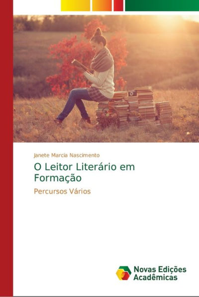 O Leitor Literário em Formação