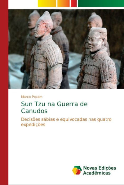 Sun Tzu na Guerra de Canudos