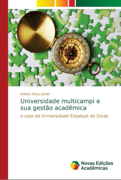 Universidade multicampi e sua gestão acadêmica