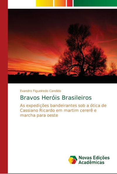Bravos Heróis Brasileiros