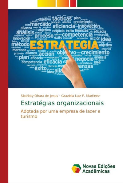 Estratégias organizacionais