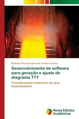 Desenvolvimento de software para geração e ajuste de diagrama TTT