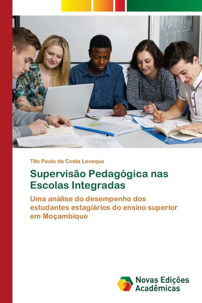 Supervisï¿½o Pedagï¿½gica nas Escolas Integradas