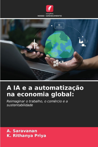 A IA e a automatizaÃ¯Â¿Â½Ã¯Â¿Â½o na economia global
