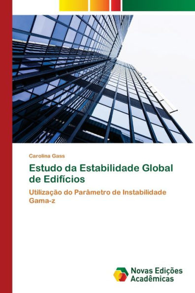 Estudo da Estabilidade Global de Edifícios