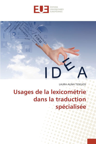 Usages de la lexicomÃ¯Â¿Â½trie dans la traduction spÃ¯Â¿Â½cialisÃ¯Â¿Â½e