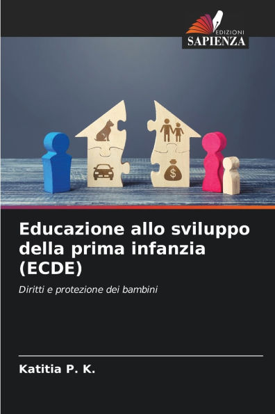 Educazione allo sviluppo della prima infanzia (ECDE)