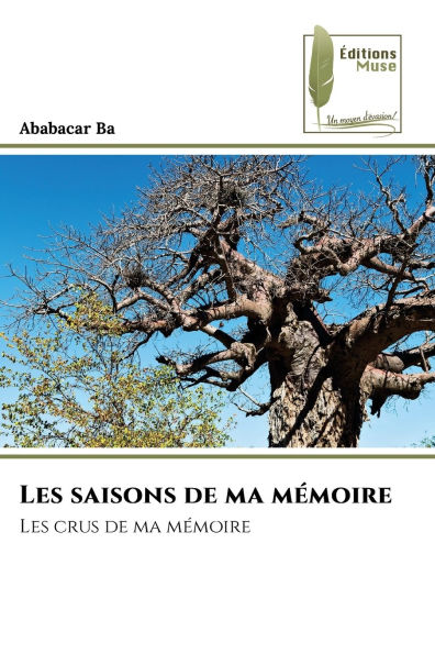 Les saisons de ma mÃ¯Â¿Â½moire