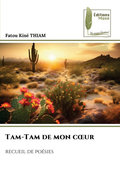 Tam-Tam de mon coeur
