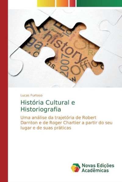 História Cultural e Historiografia