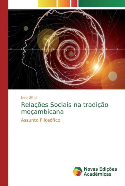 Relações Sociais na tradição moçambicana