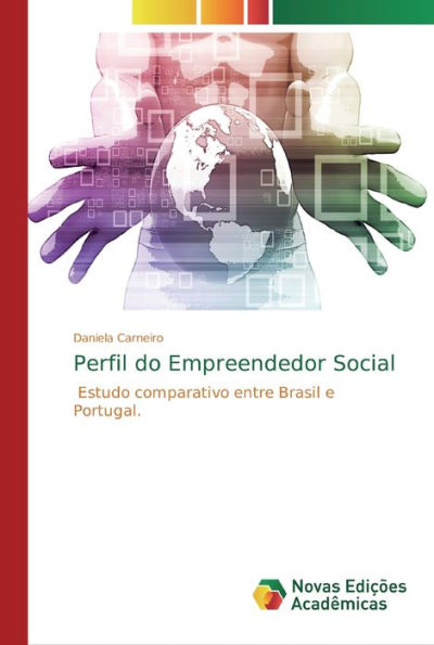 Perfil do Empreendedor Social