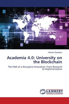 Academia 4.0: University on the Blockchain