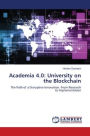 Academia 4.0: University on the Blockchain