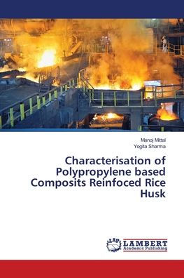 Characterisation of Polypropylene based Composits Reinfoced Rice Husk