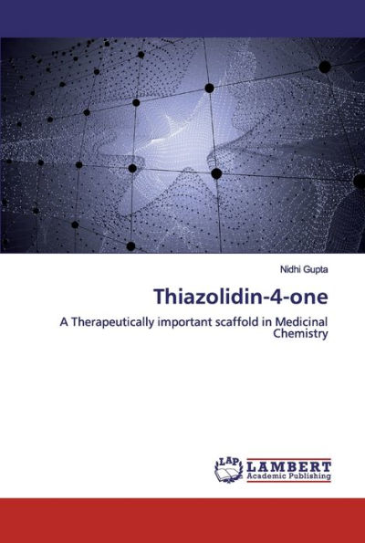 Thiazolidin-4-one