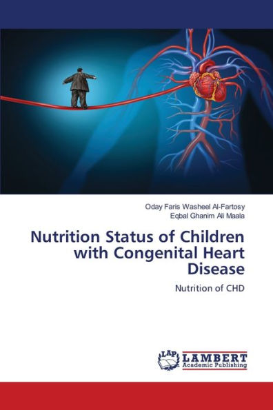 Nutrition Status of Children with Congenital Heart Disease
