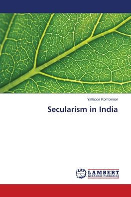 Secularism in India