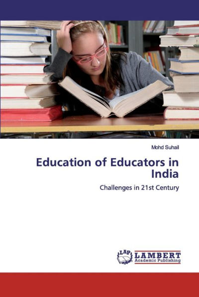 Education of Educators in India