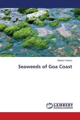 Seaweeds of Goa Coast