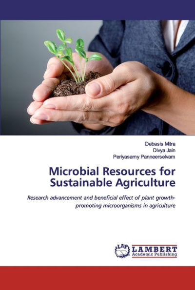 Microbial Resources for Sustainable Agriculture