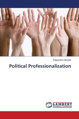 Political Professionalization