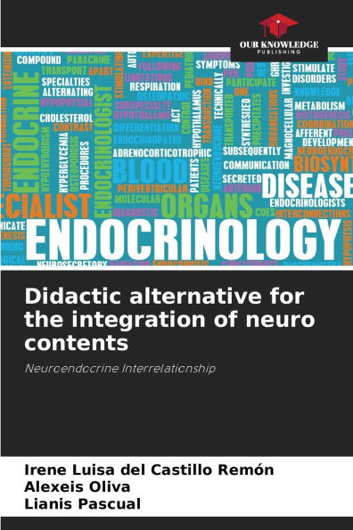 Didactic alternative for the integration of neuro contents