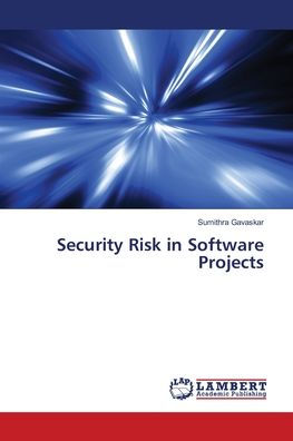 Security Risk in Software Projects