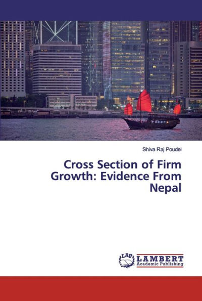 Cross Section of Firm Growth: Evidence From Nepal