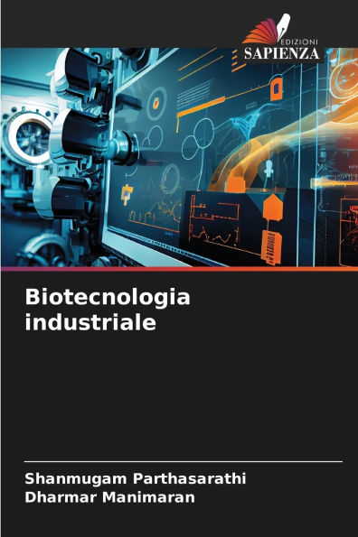 Biotecnologia industriale