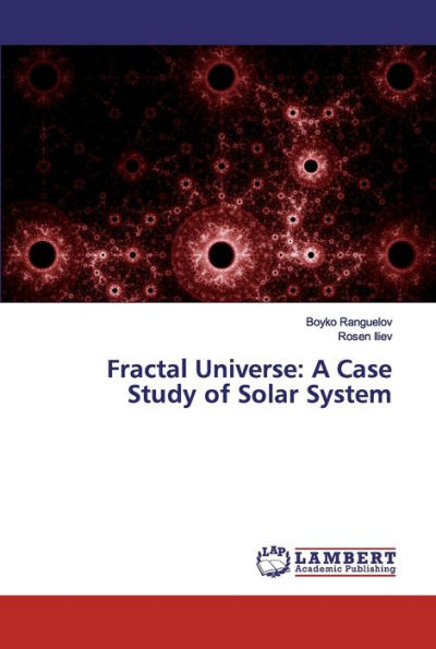 Fractal Universe: A Case Study of Solar System