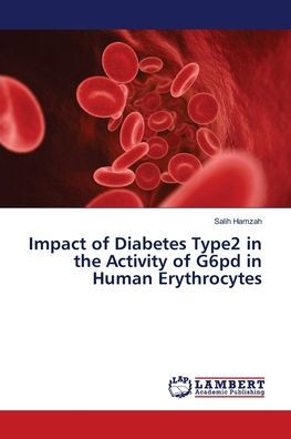 Impact of Diabetes Type2 in the Activity of G6pd in Human Erythrocytes